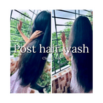 Thumbnail for Botanical Luxuriate Banana Natural Shampoo + Conditioner - Dista