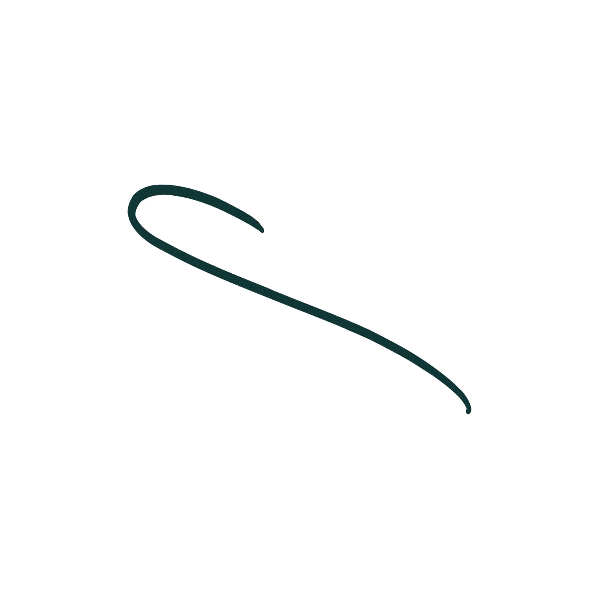 Miss Claire Waterproof Defining One Stroke Eyeliner Kajal - Party Green - Distacart