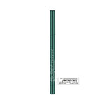 Thumbnail for Miss Claire Waterproof Defining One Stroke Eyeliner Kajal - Party Green - Distacart