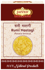 Thumbnail for Jaived Ayurveda Rumi Mastagi Mastic Gum | Supports Digestive Health & Reduces Stomach