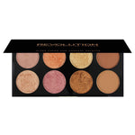 Thumbnail for Makeup Revolution Golden Sugar 2 Rose Gold Ultra Professional Blush Palette - Distacart