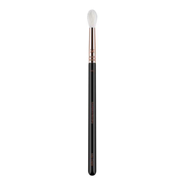 Miss Claire M14 - Eyeshadow Blending Brush - Rose Gold