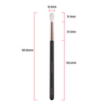 Thumbnail for Miss Claire M14 - Eyeshadow Blending Brush - Rose Gold