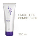 Thumbnail for System Professional Smoothen Conditioner for Unruly, Curly & Frizzy Hair