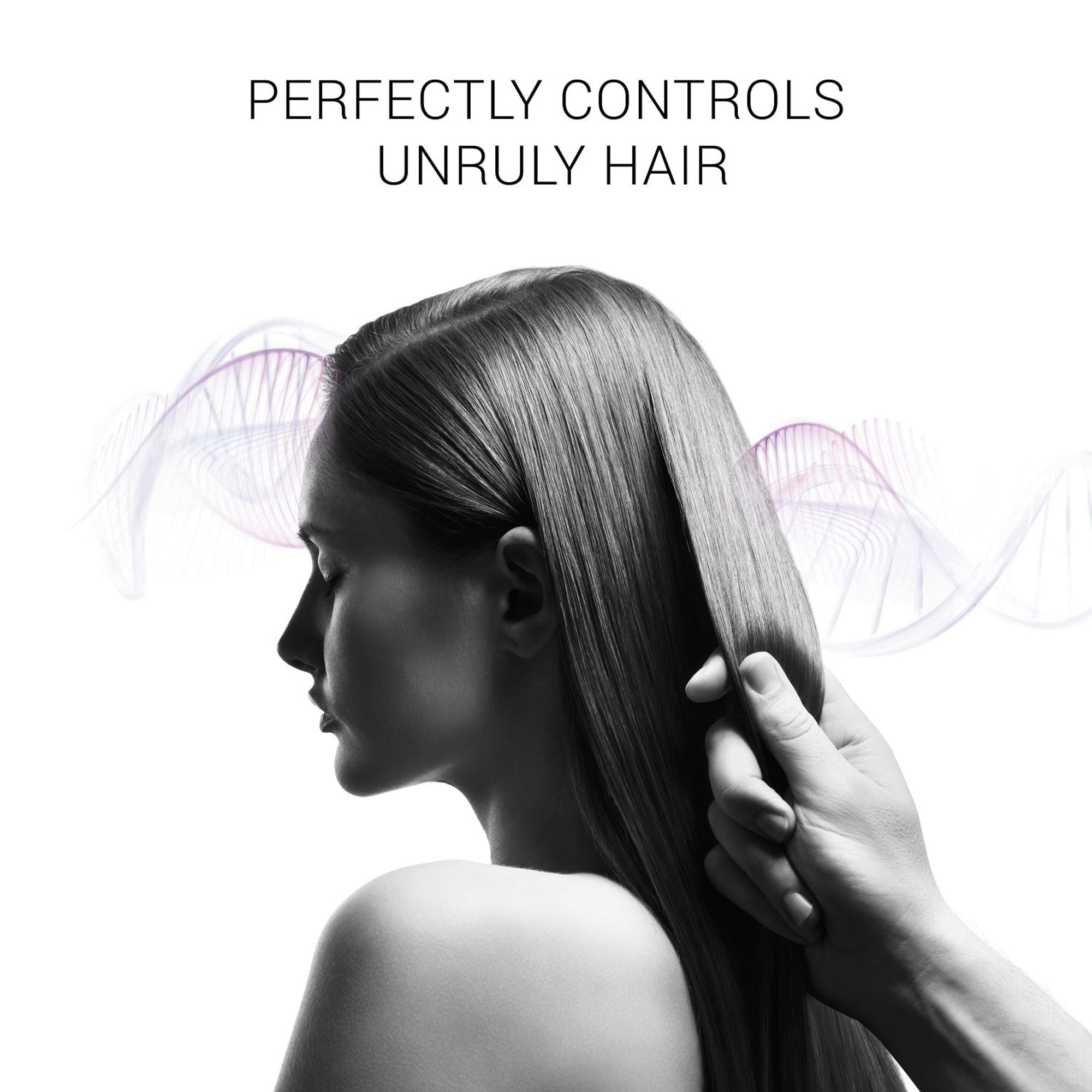 System Professional Smoothen Conditioner for Unruly, Curly & Frizzy Hair - Distacart