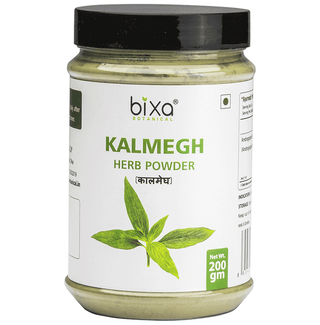 Bixa Botanical Kalmegh Powder