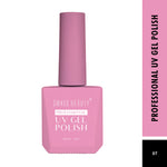 Thumbnail for Swiss Beauty Professional UV Gel Nail Polish - Shade-07