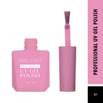 Thumbnail for Swiss Beauty Professional UV Gel Nail Polish - Shade-07 - Distacart