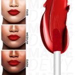 Thumbnail for Miss Claire Dewy Matte Lip Color - 02 Brave