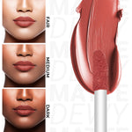 Thumbnail for Miss Claire Dewy Matte Lip Color - 07 Runaway