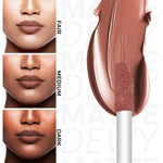 Thumbnail for Miss Claire Dewy Matte Lip Color - 09 Duskiss