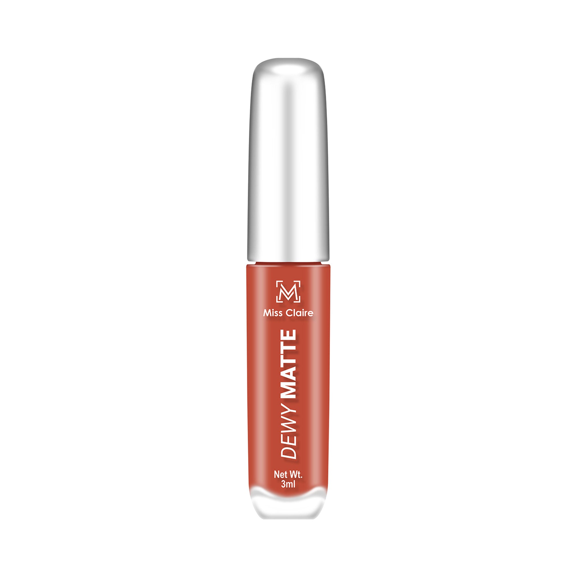 Miss Claire Dewy Matte Lip Color - 13 Cinnamon Swirl
