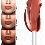 Thumbnail for Miss Claire Dewy Matte Lip Color - 13 Cinnamon Swirl