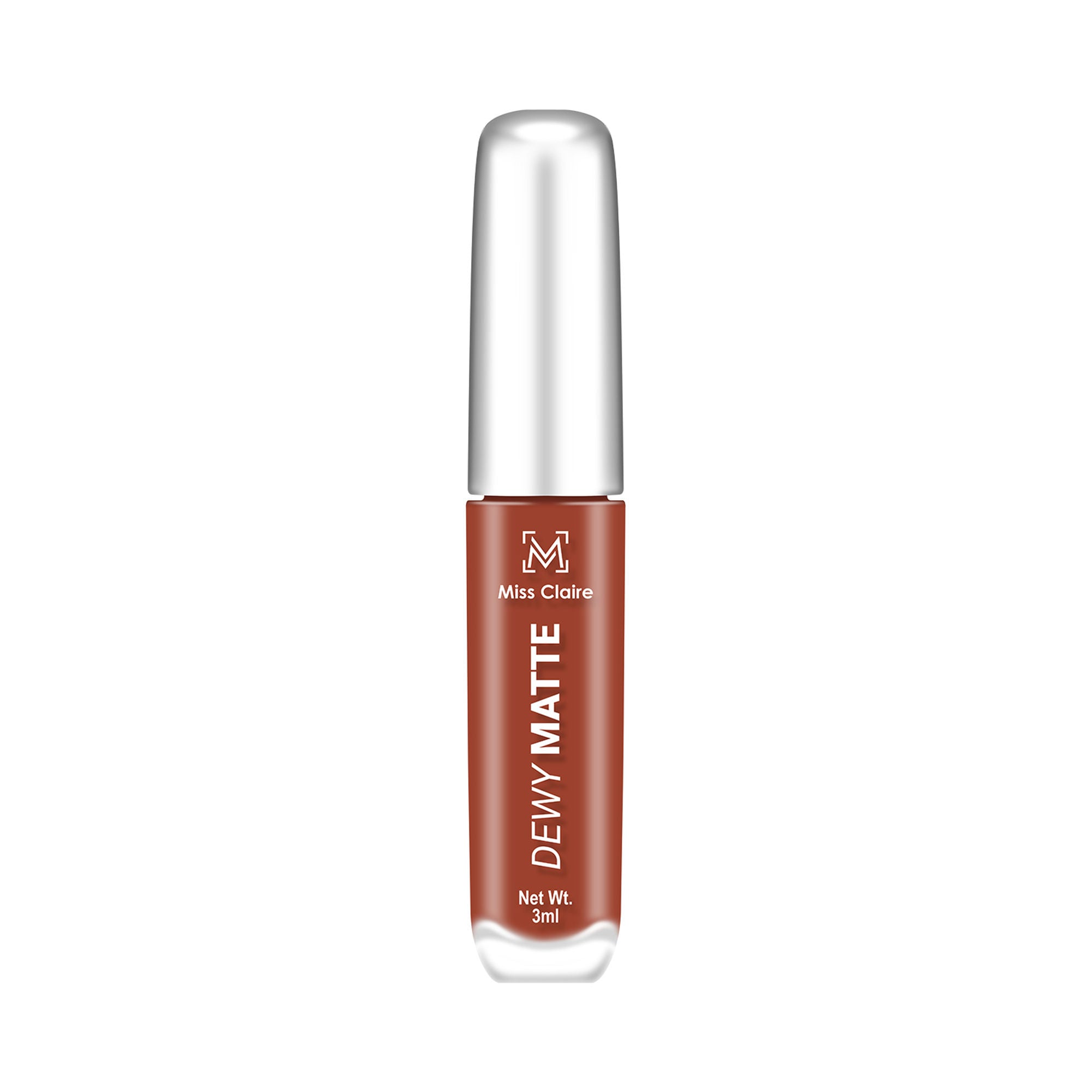 Miss Claire Dewy Matte Lip Color - 14 Toasty