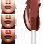 Thumbnail for Miss Claire Dewy Matte Lip Color - 14 Toasty