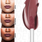 Thumbnail for Miss Claire Dewy Matte Lip Color - 15 Mauve Muse