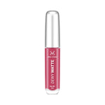 Thumbnail for Miss Claire Dewy Matte Lip Color - 17 Rosetta