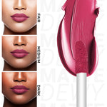 Thumbnail for Miss Claire Dewy Matte Lip Color - 17 Rosetta