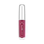 Thumbnail for Miss Claire Dewy Matte Lip Color - 20 Berryfique