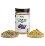 Thumbnail for Bixa Botanical Lavender Powder