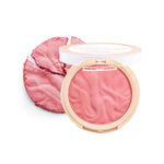 Thumbnail for Makeup Revolution Blusher Reloaded - Ballerina