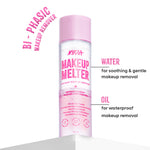 Thumbnail for Nykaa Makeup Melter Oil-Infused Cleansing Water & Biphasic Makeup Remover