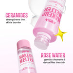 Thumbnail for Nykaa Makeup Melter Oil-Infused Cleansing Water & Biphasic Makeup Remover - Distacart