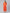 AURELIA Orange & Golden Yoke Design Maxi Dress