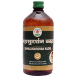 Thumbnail for Chirayu Mahasudarshan Kadha