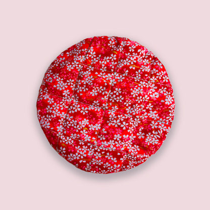 XO Curls Flax Seed Heat Cap For Deep Conditioning - Dista