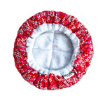Thumbnail for XO Curls Flax Seed Heat Cap For Deep Conditioning - Dista