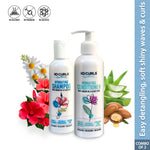 Thumbnail for XO Curls Shampoo & Conditioner Combo