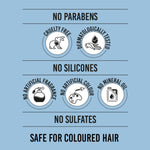 Thumbnail for XO Curls All Day Definition Gel & Leave-In Conditioner Combo - Dista
