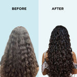Thumbnail for XO Curls Pre Wash Oil & Heat Cap Combo - Dista
