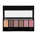 Thumbnail for Miss Claire Makeup Studio Eyeshadow Palette - 4