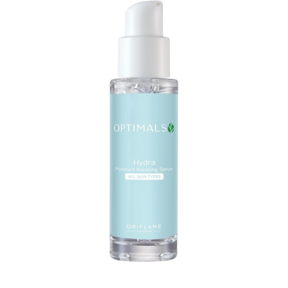 Oriflame Optimals Hydra Moisture Boosting Serum