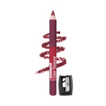 Thumbnail for Matt Look Color Treasure Luxury Matte Lip Pencil Crayon - 06 Pure Hollywood