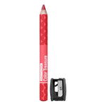Thumbnail for Matt Look Color Treasure Luxury Matte Lip Pencil Crayon - 10 Rose Ritual - Distacart