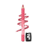 Thumbnail for Matt Look Color Treasure Luxury Matte Lip Pencil Crayon - 12 Charming Pink