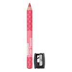 Thumbnail for Matt Look Color Treasure Luxury Matte Lip Pencil Crayon - 12 Charming Pink - Distacart