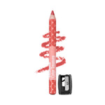 Thumbnail for Matt Look Color Treasure Luxury Matte Lip Pencil Crayon - 13 Candy Peach