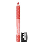 Thumbnail for Matt Look Color Treasure Luxury Matte Lip Pencil Crayon - 13 Candy Peach - Distacart