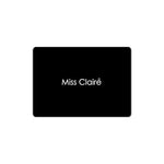Thumbnail for Miss Claire Makeup Palette 9955-1