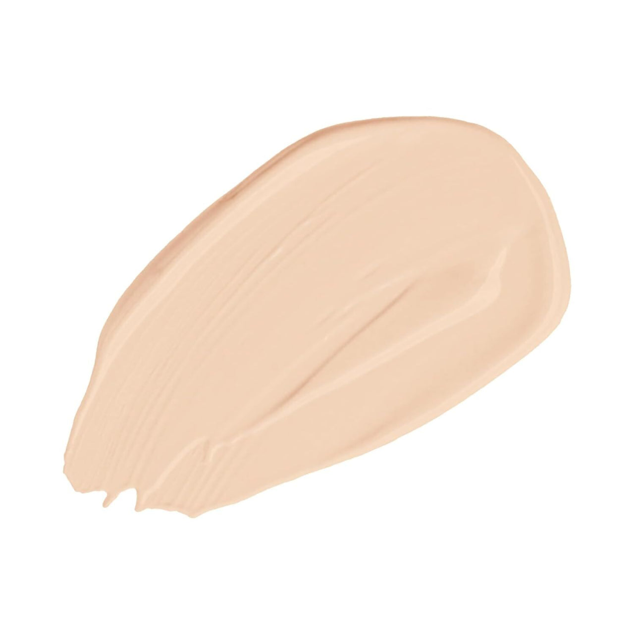 Colors Queen Flawless Foundation – 01 White Ivory - Distacart