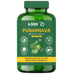 Thumbnail for SDH Naturals Punarnava Capsule