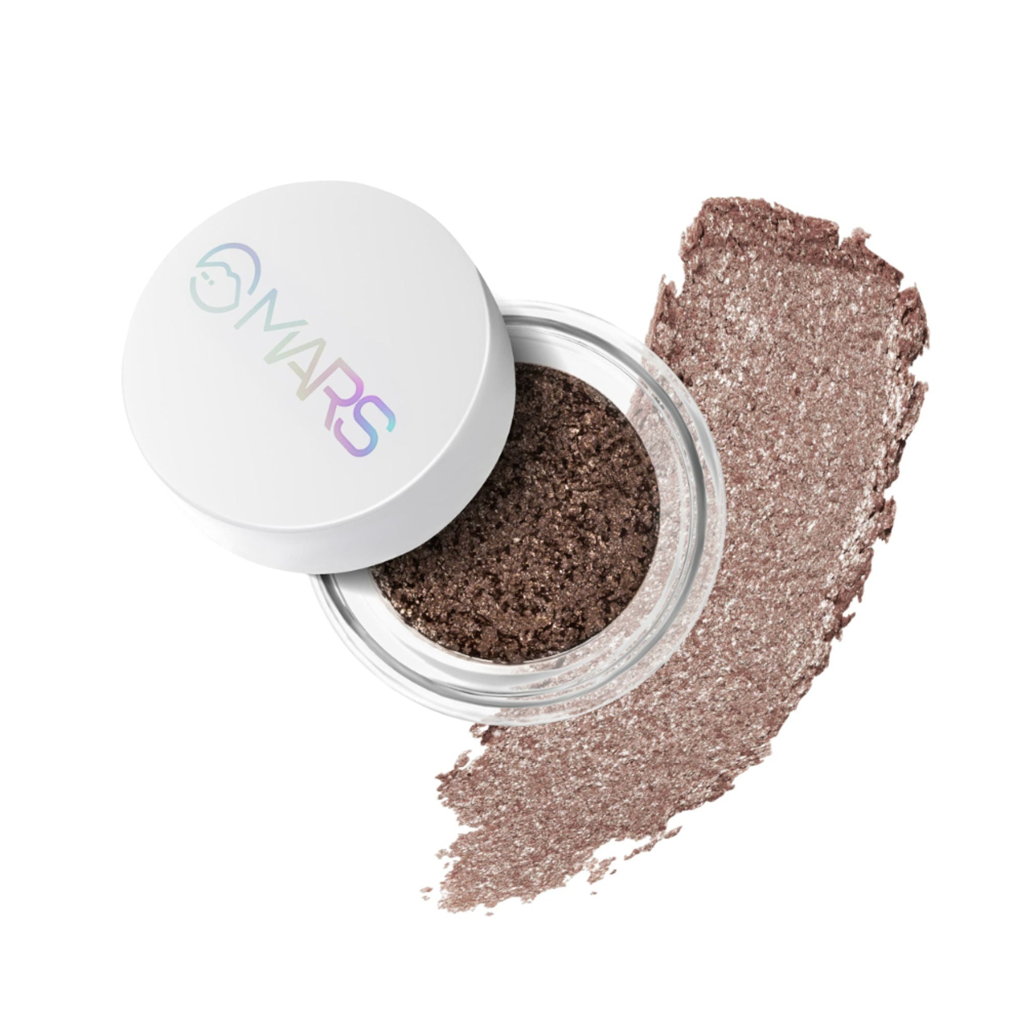 MARS Starlit Pot Eyeshadow - 01