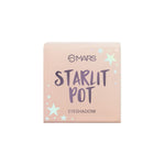 Thumbnail for MARS Cosmetics Starlit Pot Eyeshadow - 01