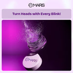 Thumbnail for MARS Cosmetics Starlit Pot Eyeshadow - 02 - Distacart