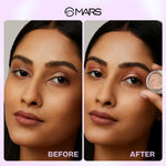 Thumbnail for MARS Cosmetics Starlit Pot Eyeshadow - 02 - Distacart