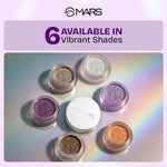 Thumbnail for MARS Cosmetics Starlit Pot Eyeshadow - 02 - Distacart